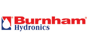Burnham logo