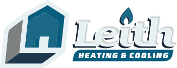 Leith HVAC Logo
