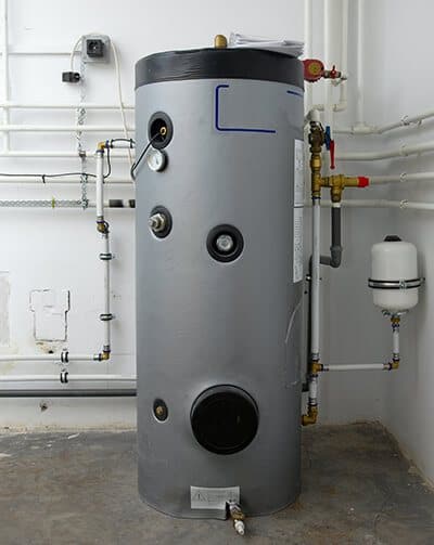 Comprehensive Boiler Services in Elgin