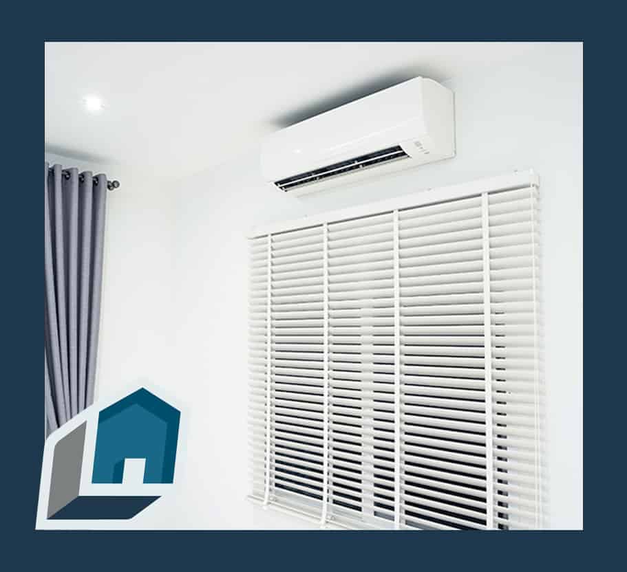 Ductless Mini-Split Systems in Roselle, IL