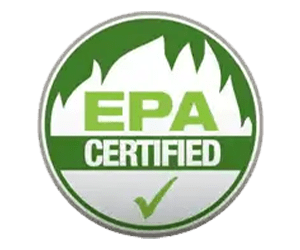 EPA certified HVAC technician badge