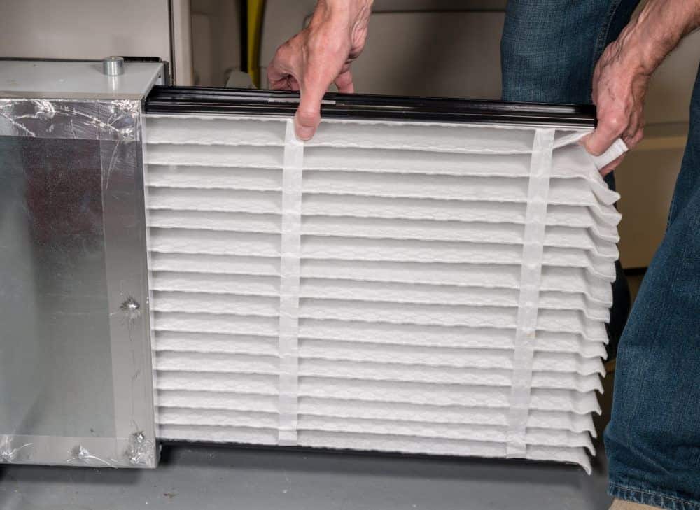 Indoor Air Quality in Elgin, IL