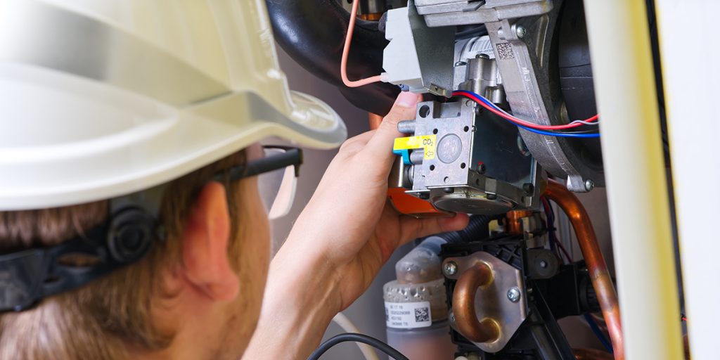 furnace ignition failure