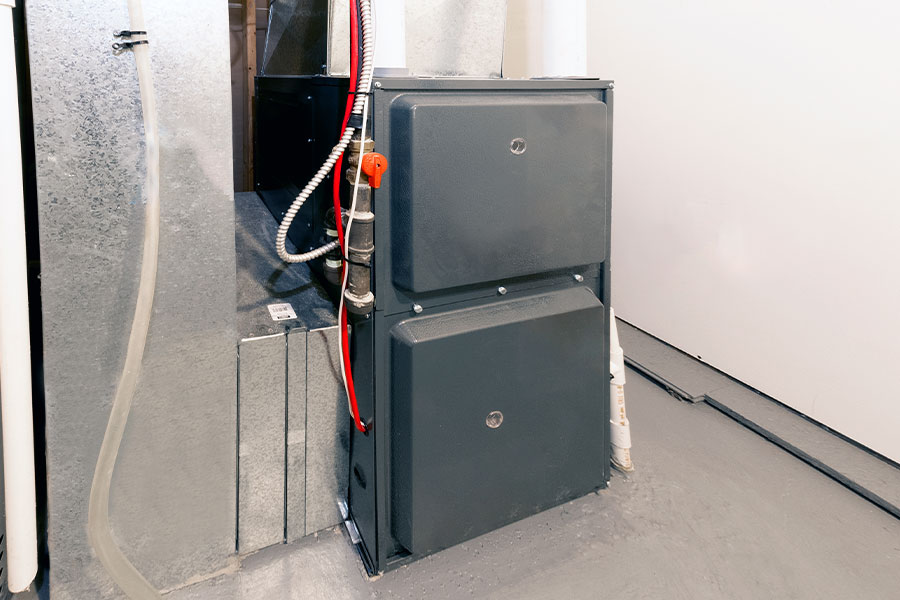 Furnace repair in Elgin IL restoring safe indoor home heating