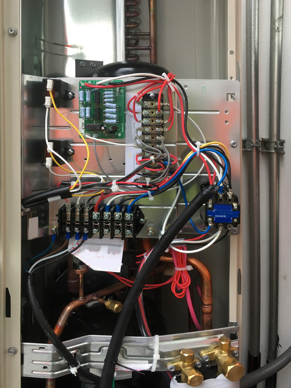 Understanding Emergency Heating Services