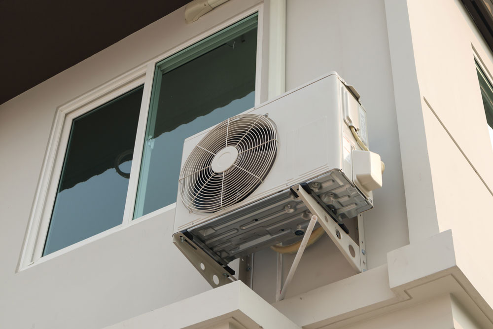 Heat Pump Options for Your Home
