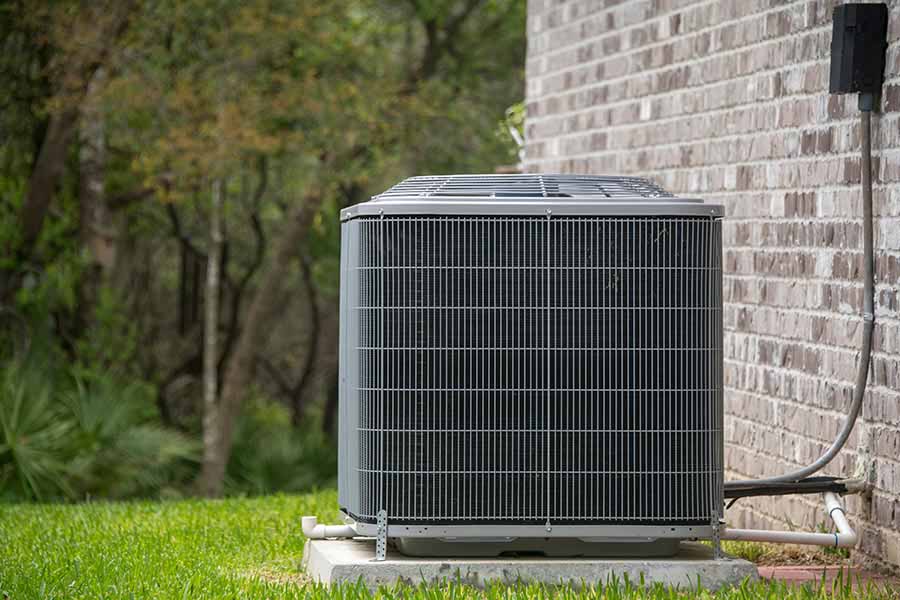 Professional AC Repair in Lake in the Hills