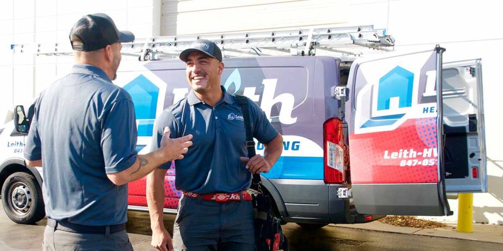 questions to ask an hvac technician