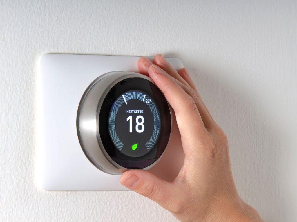 Upgrade to Energy-Efficient Heating Systems