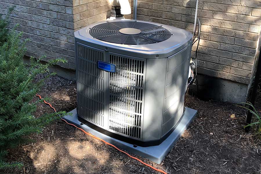 Trusted AC Repair in Palatine