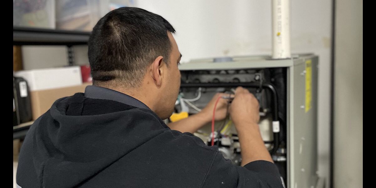 what causes furnace circuit board to fail
