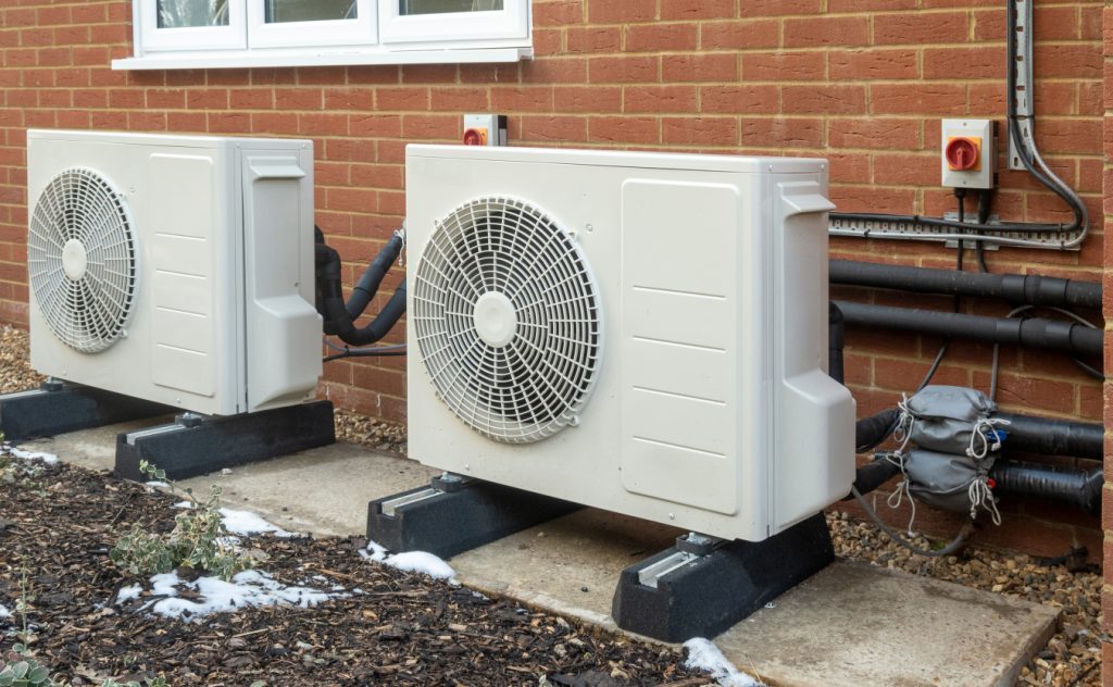 do heat pumps reduce energy bills