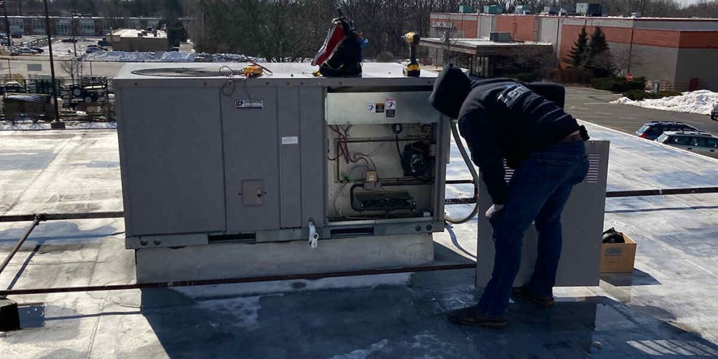 why do i have to keep resetting my furnace