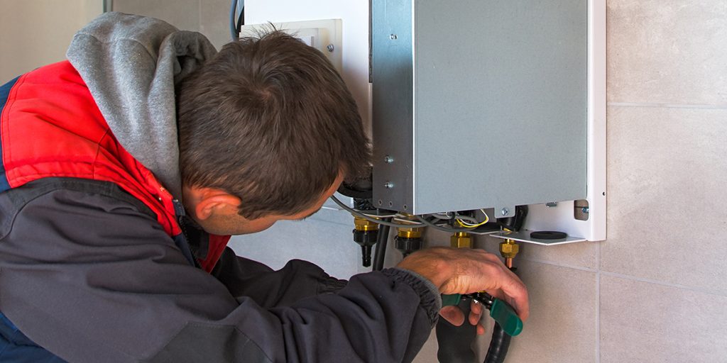 why is my heat pump blowing cold air